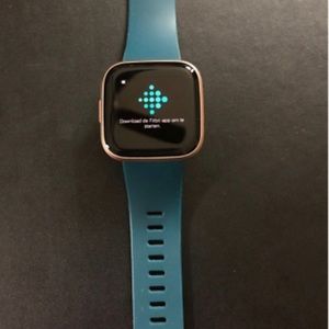 Fitbit Versa2
